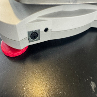 OHAUS Scout Digital Scale image 0